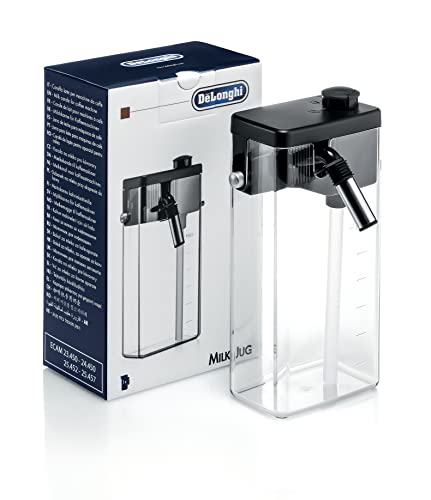 Delonghi Milchaufschäumer ECAM23 ECAM25 Milchtank Kaffeevollautomat 5513294511 Delonghi Milchaufschäumer ECAM23 ECAM25 Milchtank Kaffeevollautomat 5513294511 von DeLonghi