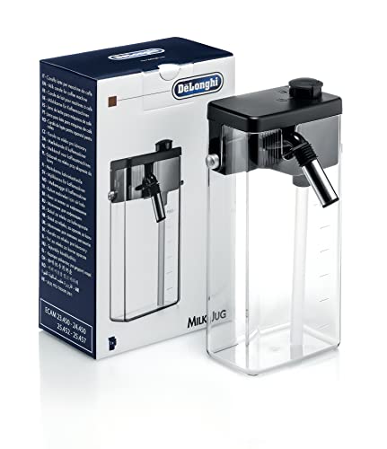 Delonghi Milchaufschäumer ECAM23 ECAM25 Milchtank Kaffeevollautomat 5513294511 von De'Longhi