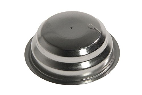 DeLinghi kleiner Filter (1 Dosis) für Kaffeemaschinen aus der Dedica-Serie, EC, ECO, ECP, Originalersatzteil. von De'Longhi