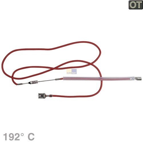 Thermosicherung 192°C mit Anschlusskabel (5013251391) von DeLonghi