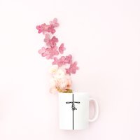 Glaubensgeschenke, Glaubensgeschenke Für Frauen, Glaubensbecher, Glaubenskaffeetasse, Christliche Geschenke Glaubenskreuz, Kaffeebecher, Becher Glaubensgeschenke, Glaubensgeschenke Für Frauen, Glaubensbecher, Glaubenskaffeetasse, Christliche Geschenke Glaubenskreuz, Kaffeebecher, Becher von DeMarieDesigns