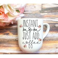 Lustiges Muttertagsgeschenk, Lustiger Muttertagsbecher, Lustige Muttertagsgeschenkidee, Muttertagsgeschenke Von Der Tochter, Personalisierter Becher Lustiges Muttertagsgeschenk, Lustiger Muttertagsbecher, Lustige Muttertagsgeschenkidee, Muttertagsgeschenke Von Der Tochter, Personalisierter Becher von DeMarieDesigns