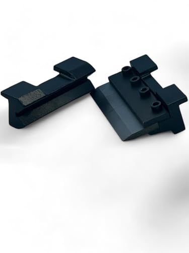Biegebacke 150mm mit Magnet Schraubstockbacke Schonbacken Abkantbacken (150mm) von DeTec.