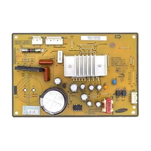 DeVow Neue for Kühlschrank Control Board DA92-00459E DA92-00459A PCB DA41-00814B DA41-00814C Kühlschrank Motherboard Gefrierschrank Teile DeVow Neue for Kühlschrank Control Board DA92-00459E DA92-00459A PCB DA41-00814B DA41-00814C Kühlschrank Motherboard Gefrierschrank Teile von DeVow