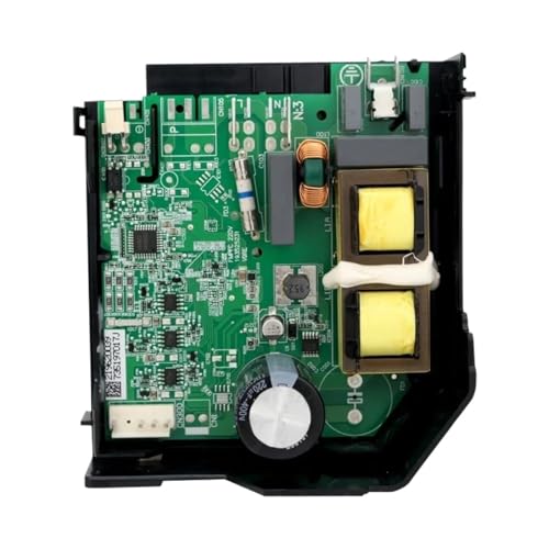 DeVow Verwendet for Kühlschrank Control Board CF02D01M VEM Schaltung PCB Kühlschrank CF02D01 Motehrboard Gefrierschrank Teile DeVow Verwendet for Kühlschrank Control Board CF02D01M VEM Schaltung PCB Kühlschrank CF02D01 Motehrboard Gefrierschrank Teile von DeVow