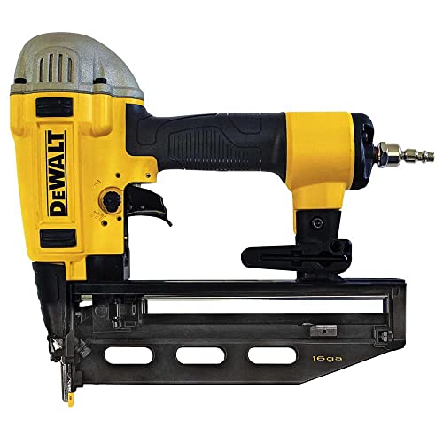 DEWALT Stauchkopfnagler Druckluft Dnbsb, 64mm von DEWALT