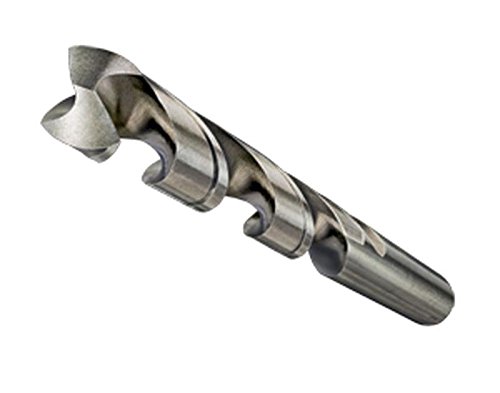 DeWALT HSS-G Metallbohrer 2.5 x 57 x 30, 10 stück, DT5316-QZ DeWALT HSS-G Metallbohrer 2.5 x 57 x 30, 10 stück, DT5316-QZ von DEWALT