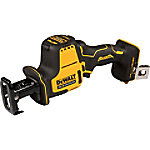 DeWALT Säbelsäge DCS369NT-XJ Schwarz, Gelb von DeWALT