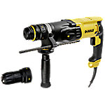 DeWalt 800W 230V D25134K-QS SDS-plus Kombihammer von DeWALT