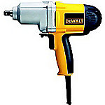 DeWalt DW292-QS 710 Watt Schlagschrauber 1/2" von DeWALT