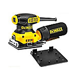 DeWalt DWE6411-QS Vibrationsschleifer 230W 230V von DeWALT