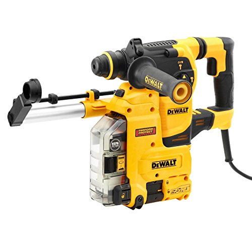 Kombihammer SDS-plus 30mm 950Watt von DeWALT