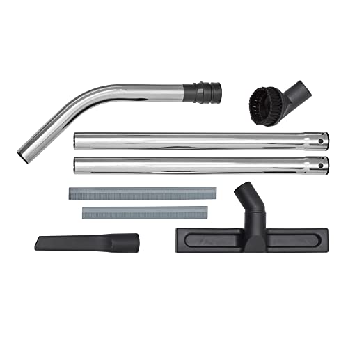 DEWALT DWV9350-XJ Bodenreinigungsset fuer Absaugsysteme, Schwarz/Gelb DEWALT DWV9350-XJ Bodenreinigungsset fuer Absaugsysteme, Schwarz/Gelb von DEWALT