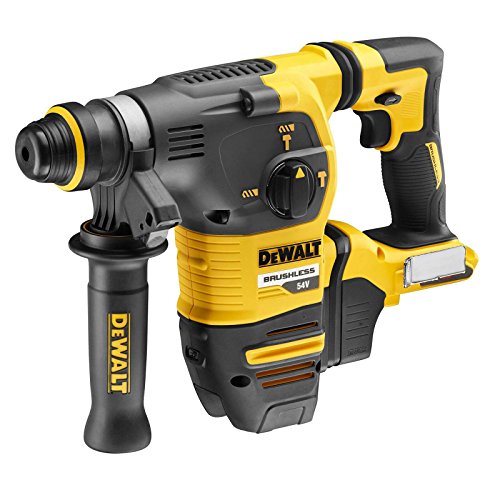 DEWALT Akku-Kombihammer SDS-plus, 54V, Basisv DEWALT Akku-Kombihammer SDS-plus, 54V, Basisv von DEWALT