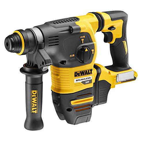 DEWALT Akku-Kombihammer SDS-plus, 54V, Basisv von DEWALT