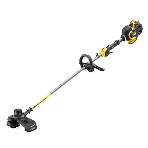 DEWALT DCM571X1-QW Akku-Motorsense Flexvolt, Li-Ion 38 cm - Akku-Freischneider, Rasentrimmer, Rasenkantenschneider Multicolor von DeWalt