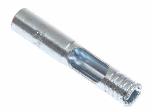 DeWalt DT6039-QZ - Broca de diamante de 7mm para perforación en azulejo von DEWALT