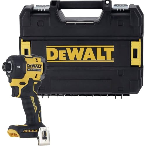 Dewalt Hydraul. Akku-Schlagschrauber 1/4",18V Dewalt Hydraul. Akku-Schlagschrauber 1/4",18V von DEWALT