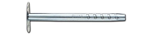 DeWalt DEWALT ISO Dä Mmstoffhalter Metall 8 x 110 mm, 50 Stück, DFM3150050 von Dewalt