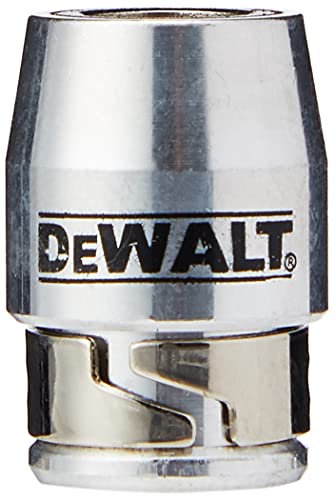 DEWALT DEWDT70547TQ (Bithalter magnetisch, für 50 mm Bits, magnetischer Bitring) DEWALT DEWDT70547TQ (Bithalter magnetisch, für 50 mm Bits, magnetischer Bitring) von DEWALT