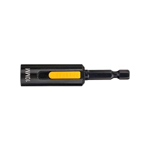 DEWALT DT7440-QZ - Llave de vaso de impacto de limpieza fácil von DEWALT