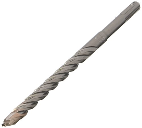 DeWalt Brocas SDS-Plus Extreme 2 - embalaje industrial 10 uds 12x200mm - Unid: 10 DeWalt Brocas SDS-Plus Extreme 2 - embalaje industrial 10 uds 12x200mm - Unid: 10 von DEWALT
