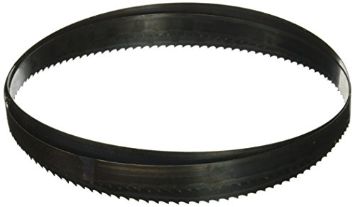 DEWALT Bandsägeblätter für DW 876 (Länge: 2215 mm, Breite: 20 mm, Dicke: 0,6 mm, Zahnteilung: 1,4 mm) DT8474 von DEWALT