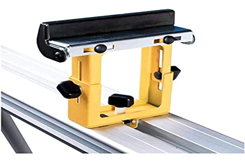 DeWalt DE7024-XJ - Mordaza: apoyo y tope de longitud von DEWALT