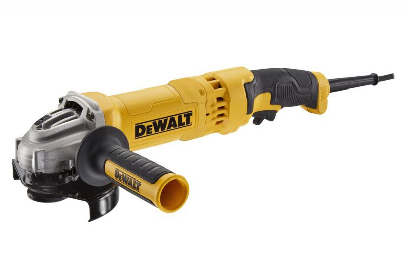 DeWalt 1.500W / 125mm Winkelschleifer - DWE4277 von DeWalt