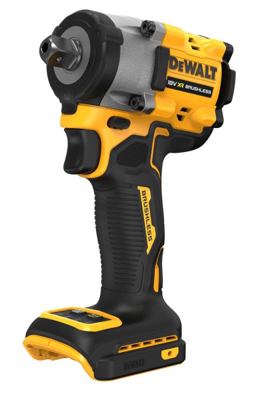 DeWalt Akku-Schlagschrauber,1/2",18V, Basisv. - DCF922NT-XJ von DeWalt