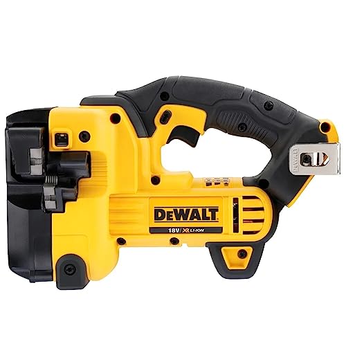 DeWalt DCS350N-XJ Fadenschneider 18 V, Bare Unit von Dewalt