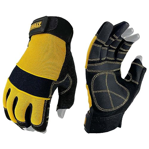 DEWALT DPG24-L Arbeitshandschuh Framers , Größe L (9-10) von Dewalt