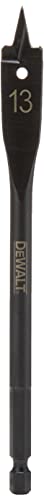 DeWalt PUNTE PER LEGNO A BANDIERA - 10mm x 152mm DeWalt PUNTE PER LEGNO A BANDIERA - 10mm x 152mm von DEWALT