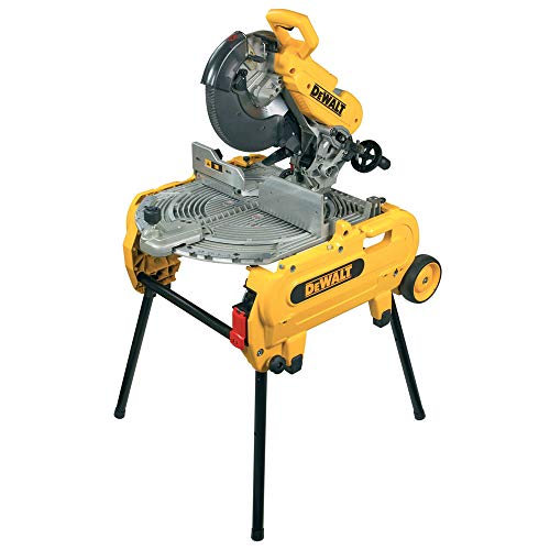 DEWALT Tisch-,Kapp- und Gehrungssaege 2000 Watt von DEWALT