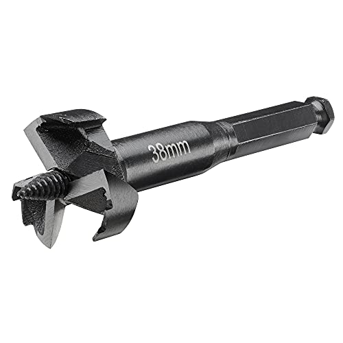 DeWalt DT4579-QZ - Brocas auto perforantes para madera DeWalt DT4579-QZ - Brocas auto perforantes para madera von DEWALT