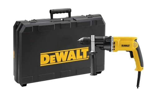 DeWalt Schlagbohrmaschine, DWD522KS-QS von DEWALT