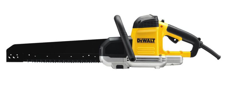 DeWalt Spezialsaege 1600Watt 295mm - DWE396-QS von DeWalt