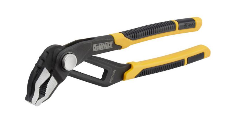 DeWalt Wasserpumpenzange 250mm - DWHT0-74431 von DeWalt