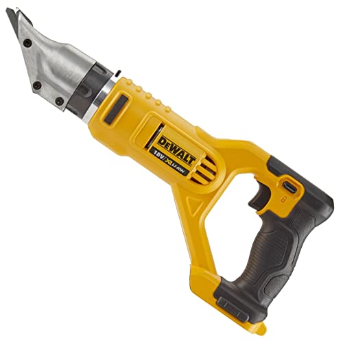 DEWALT DCS491N-XJ - Cizalla XR 18V sin cargador/batería von Dewalt