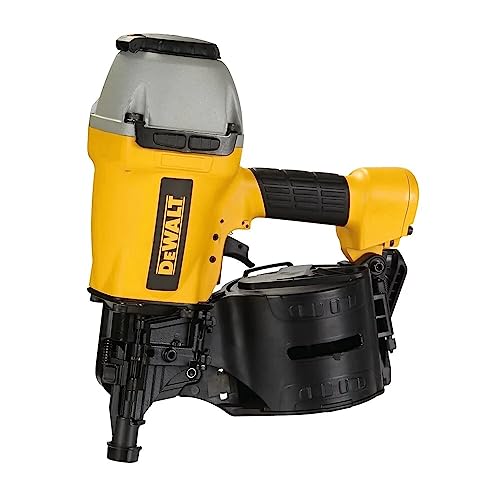 DEWALT Coilnagler Druckluft DPN, 50-90mm DEWALT Coilnagler Druckluft DPN, 50-90mm von DEWALT