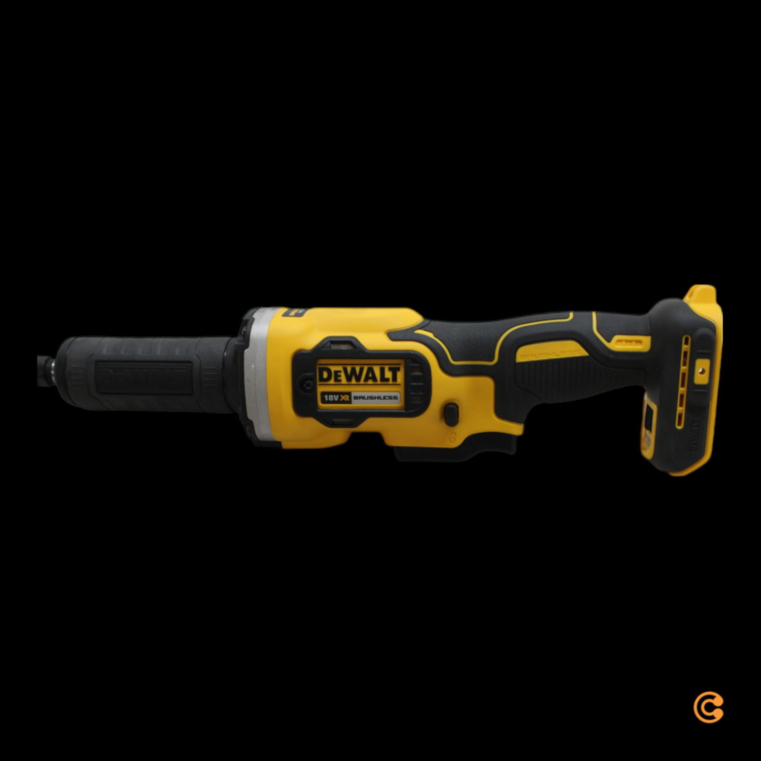 Dewalt Akku Geradeschleifer Schleifgerät 18 V Dcg426 N Xj Defektware D-Ware Dewalt Akku Geradeschleifer Schleifgerät 18 V Dcg426 N Xj Defektware D-Ware von DeWalt