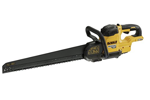 Dewalt Akku-Spezialsaege 430 mm, 54 V, XR Flexvolt, 1 Stück, DCS397N-XJ von DEWALT
