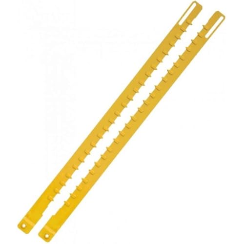DeWalt LAMA PER SEGA ALLIGATOR - 425 mm - ( Blocchi da costruzione in gas beton. ) - (Compatibile con DW391 / DW393 / DW394) DeWalt LAMA PER SEGA ALLIGATOR - 425 mm - ( Blocchi da costruzione in gas beton. ) - (Compatibile con DW391 / DW393 / DW394) von DEWALT