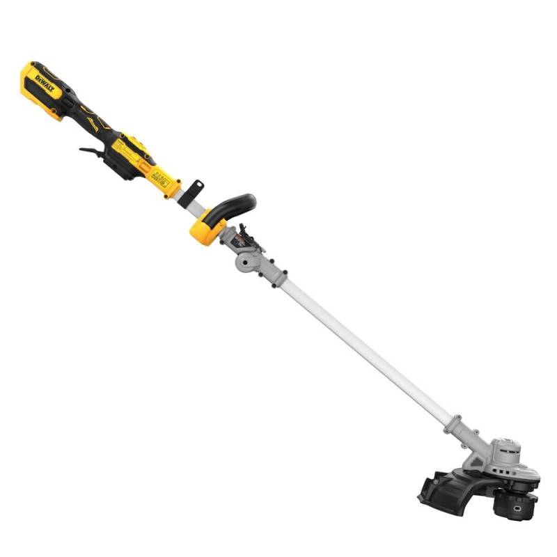 Dewalt Dcmst561 N Akku Rasentrimmer Akku Rasentrimmer Trimmer Siehe Text/Foto B-Ware von DeWalt