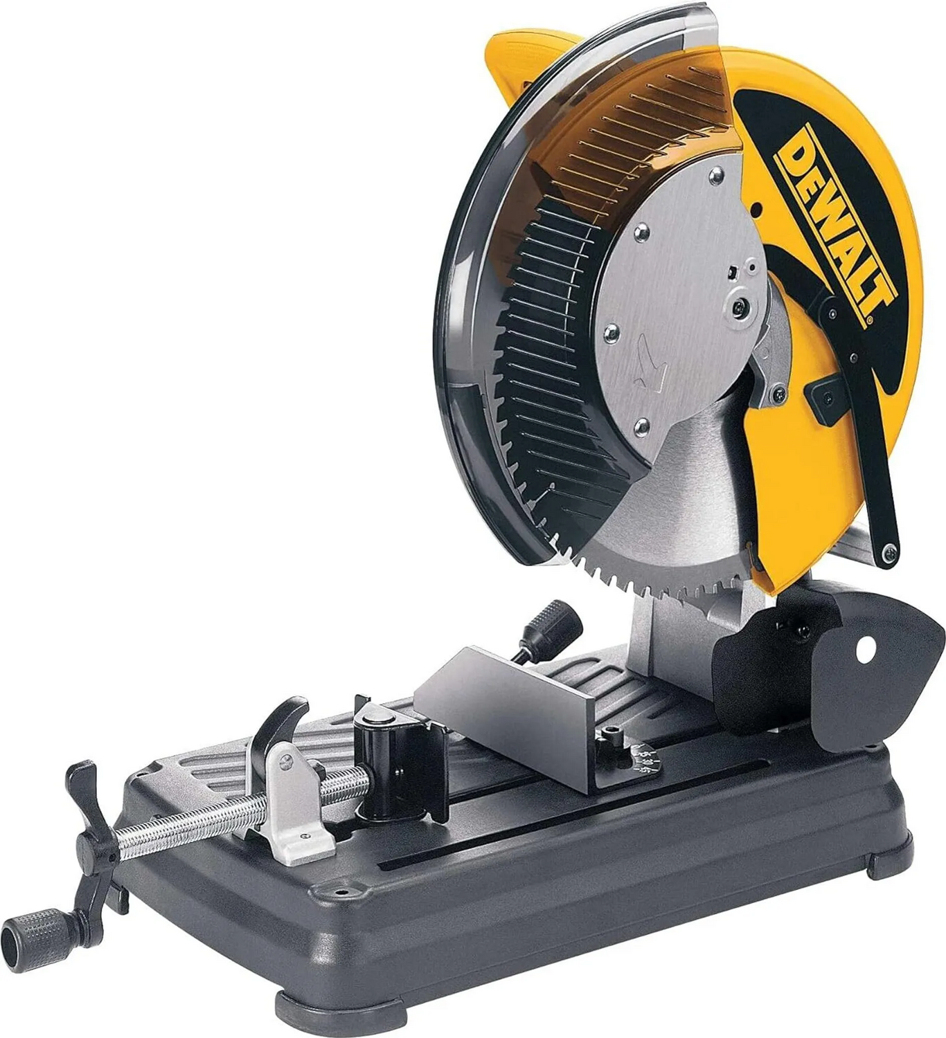 Dewalt Dw872 Metallkreissäge Sägegerät Metall 355mm Hm Sägeblatt Sanftanlauf B-Ware Dewalt Dw872 Metallkreissäge Sägegerät Metall 355mm Hm Sägeblatt Sanftanlauf B-Ware von DeWalt