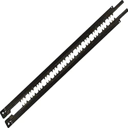 DeWalt DT99593-QZ - Hoja de sierra Alligator HSS XR EXTREME RUNTIMEde 430mm de longitud para madera dura von DEWALT