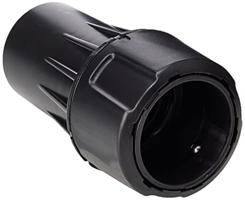 Dewalt AirLock Absaug-Adapter DWV9000 (Universaladapter mit Drehausgleich, 35 mm auf 35 mm, passend zu Maschinen mit AirLock Absaugsystem) Dewalt AirLock Absaug-Adapter DWV9000 (Universaladapter mit Drehausgleich, 35 mm auf 35 mm, passend zu Maschinen mit AirLock Absaugsystem) von DEWALT