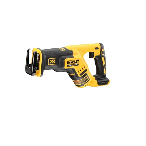 DEWALT Säbelsäge DeWalt DCS367N DEWALT Säbelsäge DeWalt DCS367N von DEWALT