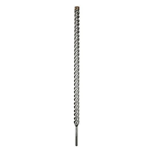 Dewalt dw5859 1–1/2 Zoll x 79 cm x 91,4 cm High Impact 4 Cutter SDS Max von DeWalt