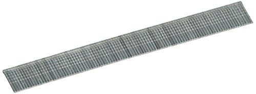 DEWALT DNBT1820GZ Stauchkopfnagel (Typ 0°, Stauchkopf, galvanisiert, Ø 1.25 x 1.00 mm, Länge: 15 mm, passend für Akku Nagler DC602, DC608 sowie DPN1850PP) 5.000 Stück von DEWALT